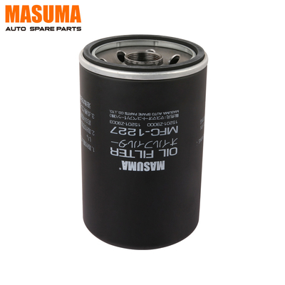 MFC-1227 MASUMA Spin-on Oil Filter 15201-Z9000 15201-Z9003 15201-Z9010 for Fiat 94 Serie