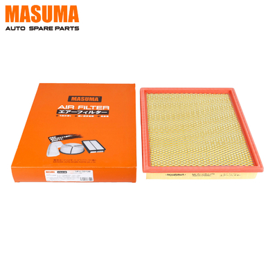 OE NO. 53007386 MASUMA Auto Engine Systems industry greenhiuse air filter FK315 6D14