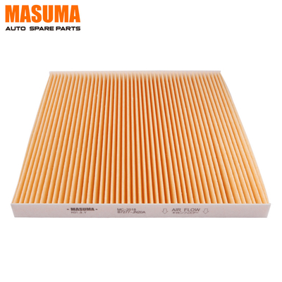 Auto Activated Carbon Cabin Air Filter for NISSAN ELGRAND Juke 27277-JN20A AY684-NS016