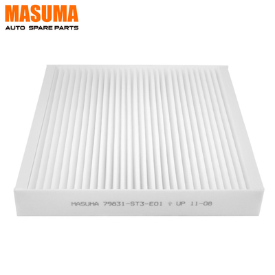 INSIGHT ZE Air Cabin Filter 79831-ST3-E01 08R79-ST3-600 79831-S04-003 for HONDA CIVIC