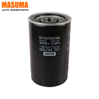 Spin-on Auto Engine Systems Oil Filter for HONDA ME074013 ME074235 ME130968 15201-Z9009