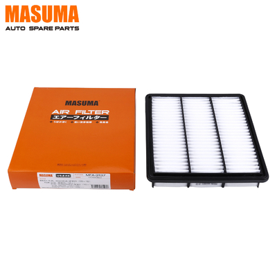 Year 1990-2006 MITSUBISHI Air Filter MD620823 MD620837 for MFA-3137 MASUMA 68*51*37cm