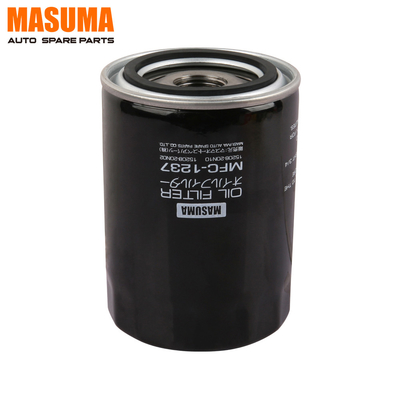 MASUMA OC273 Spin-on Oil Filter 15208-20N20 15208-40L00 AY100-NS011 for Nissan PICK UP D21