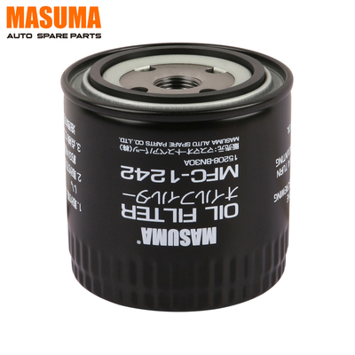 15208-BN300 Spin-on Oil Filter for NISSAN ALMERA TINO MASUMA NO. MFC-1242 Top Choice
