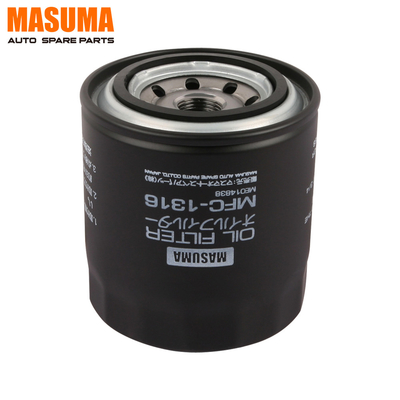 Spin-on Oil Filters AY100-MT026 ME014838 for FUSO MITSUBISHI TRUCKS CANTER 60 1986-