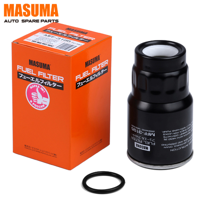 Fuel filter OE NO. 23390-33060 for TOYOTA CALDINA CR41 MFF-3195 Auto car Repair shop