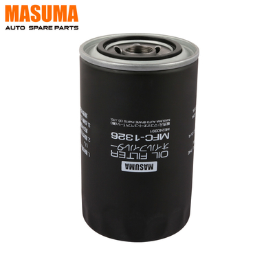 ME228898 ME088532 Spin-on Oil Filter Paper for FUSO MITSUBISHI TRUCKS CANTER Assurance