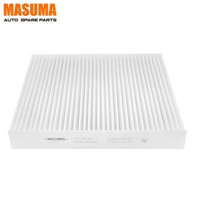 24*23.5*3.7cm Cabin Air Filter 95850-61M00 for SUZUKI SX4 within MASUMA Ecommerce