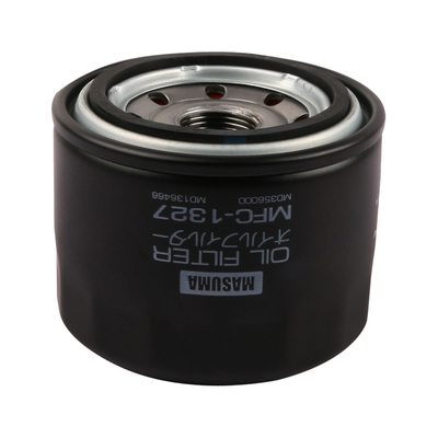MASUMA Spin-on Oil Filter 0K710-23902A 26300-35505 MD136466 MD322508 For Renault Car