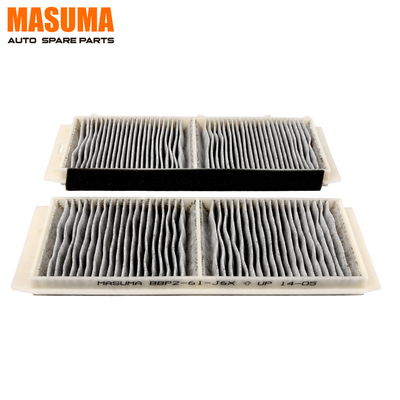 MC-2044CL MASUMA Auto system Cabin Air Filter for MAZDA AXELA Saloon BL