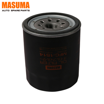 MASUMA Spin-on Oil Filters for MITSUBISHI CELICA FUSO Trucks ME014833 ME017914 ME004099