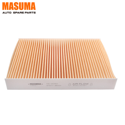 MC-2050 MASUMA Cabin Air Filter 27277-4BA0A for NISSAN X-TRAIL Engine 2.5 T32 JAPAN