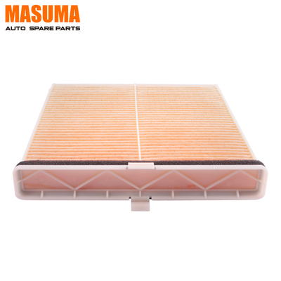Cabin Filter D09W61J6X D09W-61-J6X for MAZDA DEMIO by MC-2064 MASUMA OE NO. D09W61J6X