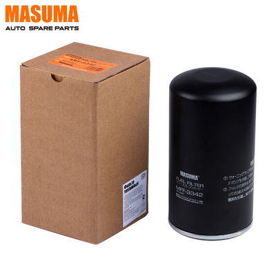 Truck FUSO FUSO THE GREAT AY500-MT503 ME150631 Car Fuel Filter MFF-3342 for MITSUBISHI