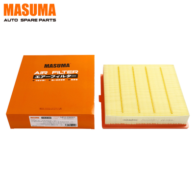 MASUMA Spare Part FMD22 KA24DE 8-98140266-0 Coated Air Filter for Seat Car Fitment