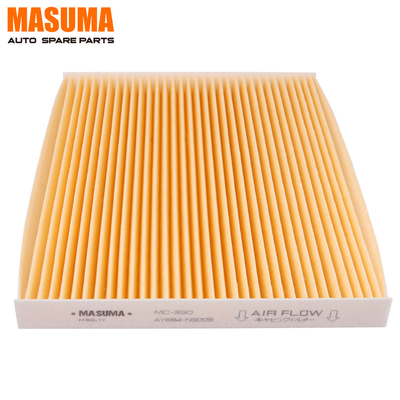 Product group name Cabin filter MC-330 MASUMA Auto Car Accessories Air for NISSAN DUALIS