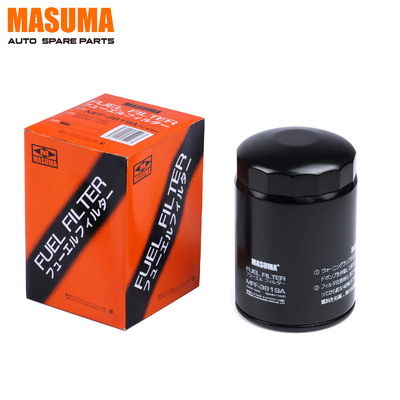 MASUMA Car Accessories Screw-On Plastic Fuel Filter for HINO Truck 23401-1222 23401-1640