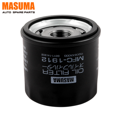 MASUMA NO. MFC-1912 Spin-on Automo Parts engine oil filters for MAZDA 119305-35151