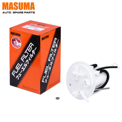Plastic White Fuel Filter Insert for SUBARU LEGACY B4 42052AL08A Car Fitment 2.5 i AWD