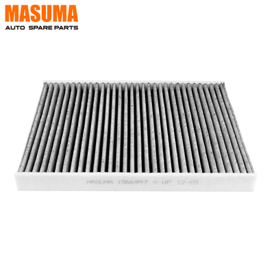 1566997 Activated Carbon Cabin Air Filter for FORD FIESTA 1.0 EcoBoost from MASUMA