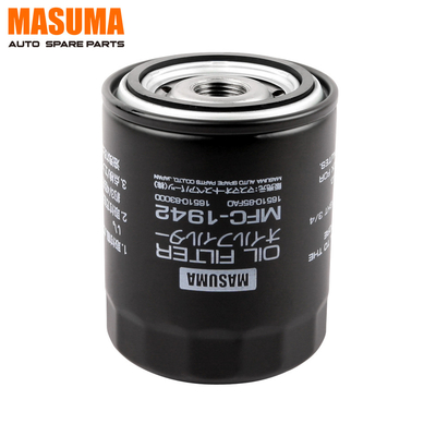 16510-83000 16510-83012 1A51-14-302 Spin-on Car Oil Filter for Mazda Proceed Levante