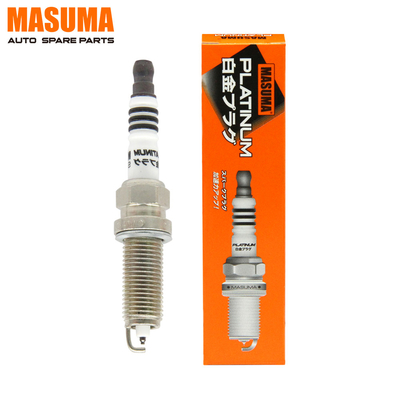 Professional Platinum Spark Plug for 2.0 All-wheel Drive Engines 1N19-18-110 by MASUMA