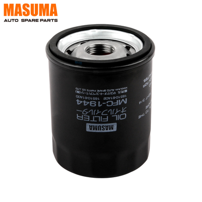 MASUMA Spin-on Auto Engine Systems Oil Filters for 2010- Year SUZUKI JIMNY SIERRA
