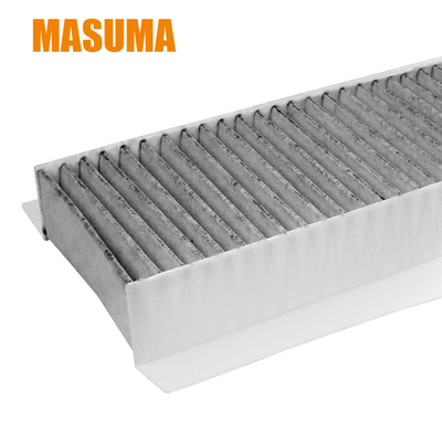 51.5*10.8*4.5cm MC-E4006CL MASUMA Cabin Air Filter 1119616 1S7H19G244-AC for FORD MONDEO