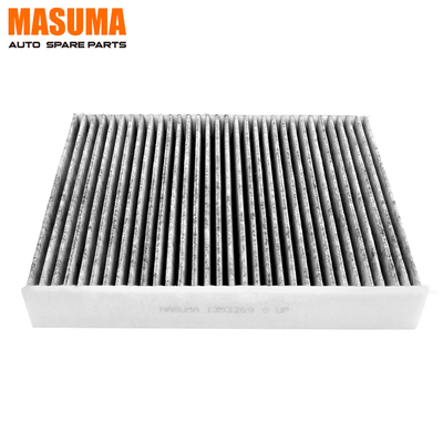 MC-E4007CL MASUMA Cabin Air Filter 1713178 1204459 1585216 1227741 for FORD FIESTA