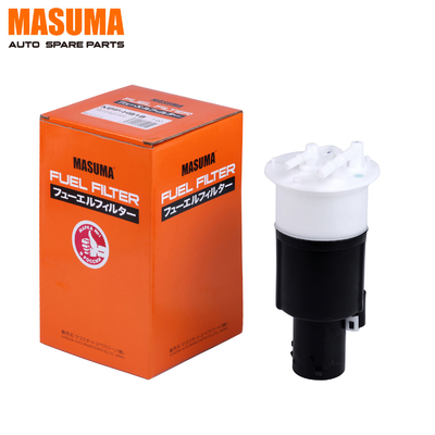 1991-1996 Year HONDA HR-V 16010-S2H-G00 Fuel Filter with Automatic Parts Screw-On Insert