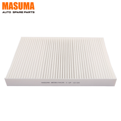 JAPAN Car Model MASUMA Auto Synthetic Fiber Cabin Air Filter 8E0819439 for AUDI A4