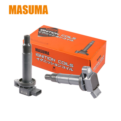 MASUMA ignition coil PE01-18-100 PE2018100 PE20-18-100 PE20-18-100A for MAZDA CX-30