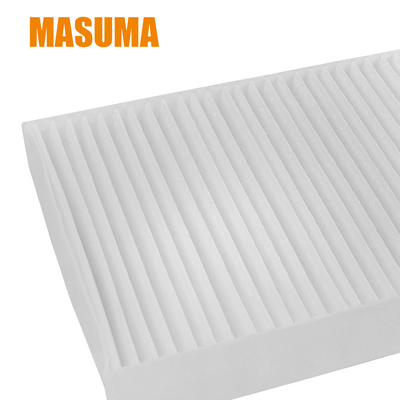Long Lasting MC-E4016 MASUMA Auto Cabin Air Filter 1808607 90512779 for OPEL VECTRA-C