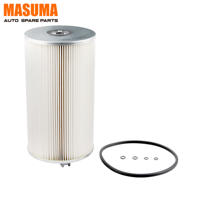 Paper Core Oil Filter FN 1-13240-040-0 1-87310-099-0 for Isuzu Truck and Low Maintenance