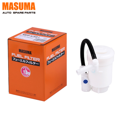 11*11*15.5 cm Fuel Filter for HYUNDAI ELANTRA V 311123R000 31112-3R000 Assembly Insert