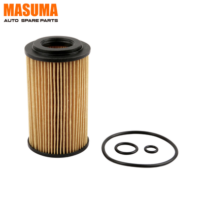 Spin-on Oil Filter 05086301AA for CHRYSLER JEEP GRAND CHEROKEE SUV TURBO from MASUMA