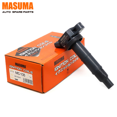 MIC-105 MASUMA Auto Ignition Coil 90919-02243 90080-19023 90919-02243 9091902244 for DAIHATSU ALTIS LEXUS LC500 CV