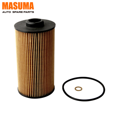 Paper Core Oil Filter E202H D34 for BMW 5 E39 11427510716 11427510717 11421745390 LPW500030