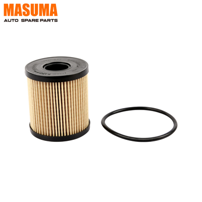 MASUMA NO. MFC-E405 Automotive Parts Oil Filters 1109X3 LR001247 for PEUGEOT N1315030