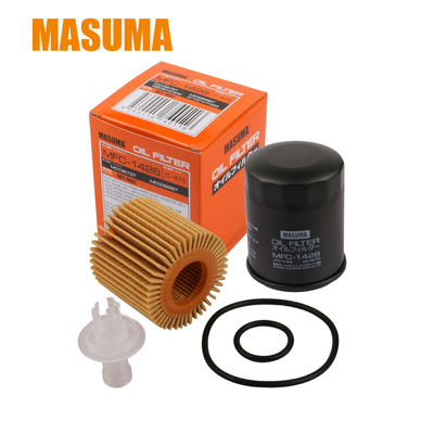 Seat TIGUAN 5N Car Engine Oil Filters for AUDI A3 03C115403F 03C115562 03C115562A