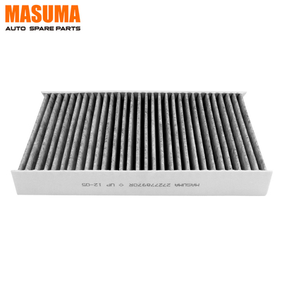 MC-E4055CL MASUMA Ecommerce Auto Engine Cabin Air Filter 272773488R for RENAULT MEGANE III