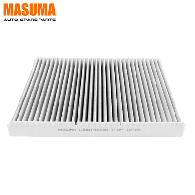 Auto System Activated Carbon Cabin Air Filter for Audi TT Coupe 1J0819439 1J0819644A