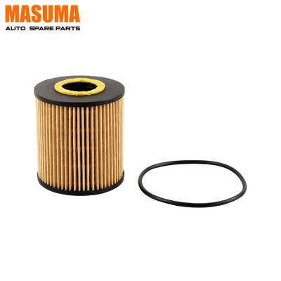 VOLVO S40 V8 AWD Paper core Auto Engine Systems Oil Filter Paper MASUMA NO. MFC-E414
