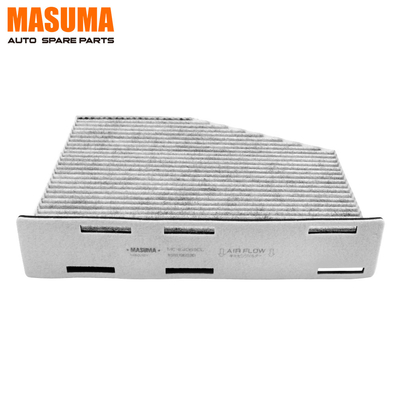 MC-E4063CL MASUMA Ecommerce Goods Auto Cabin Air Filter 1K1819653B 1K1819669 for AUDI Q3