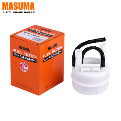 Fuel filter MFF-N235 for NISSAN MURANO 17040-1AA0A 17040-1AA0B 17040-1AA0C 17040-CB000
