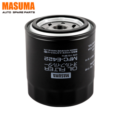 VW Car Fitment MASUMA Spin-on Oil Filter 068115561F 078115561J 078115561D for AUDI A4 A6