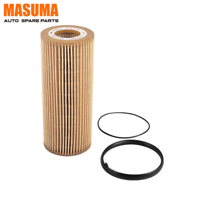 OE NO. 06E115562 Paper Core Oil Filter for AUDI A4 06E115562A 06E115562C 95810722200