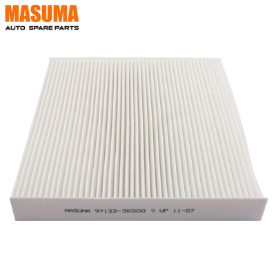 Hyundai Santa Fe II 2003- Air Cabin Filter 97133-3K000 MC-K3003 MASUMA Ecommerce Goods