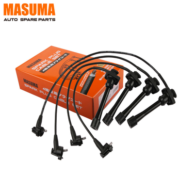 Yes MG-60013 MASUMA Convertible Spark Plug Cable 90919-21549 90919-21497 90919-21549 for Toyota Camry