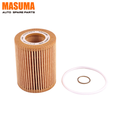 No Reference NO. HU7003 MASUMA Auto Engine Systems oil filter paper for BMW 1-SERIES F20